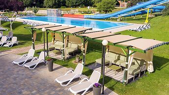 Hunguest Hotel Pelion