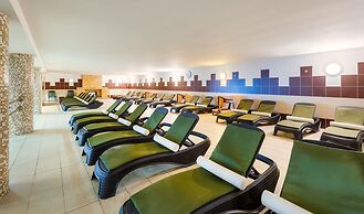 Hunguest Hotel Pelion