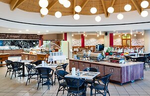 Hunguest Hotel Pelion