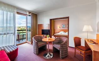Hunguest Hotel Pelion