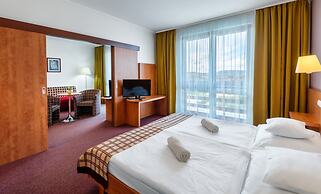 Hunguest Hotel Pelion