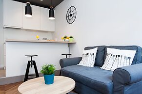 LOOX apartments Hatzova
