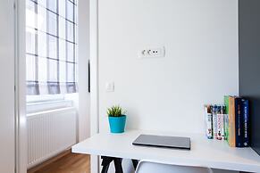 LOOX apartments Hatzova