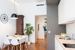 LOOX apartments Hatzova