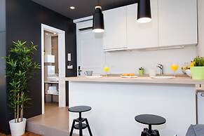 LOOX apartments Hatzova