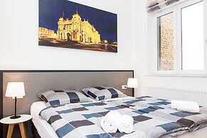 LOOX apartments Hatzova