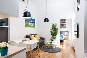 LOOX apartments Hatzova