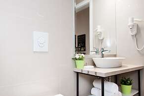 LOOX apartments Hatzova