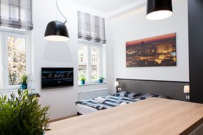 LOOX apartments Hatzova