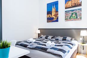 LOOX apartments Hatzova
