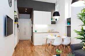 LOOX apartments Hatzova