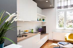 LOOX apartments Hatzova