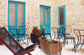 DUMA Apartments Šibenik