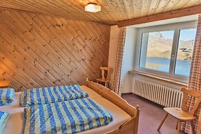 Hotel Bernina Hospiz - Hostel