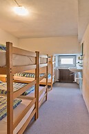 Hotel Bernina Hospiz - Hostel