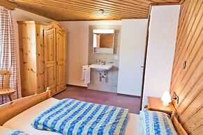 Hotel Bernina Hospiz - Hostel
