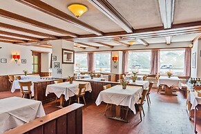 Hotel Bernina Hospiz - Hostel