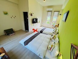 MerJiang B&B