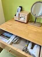 MerJiang B&B