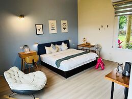 MerJiang B&B