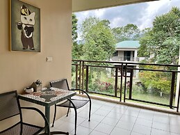 MerJiang B&B