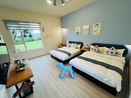 MerJiang B&B