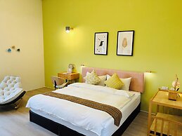 MerJiang B&B