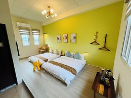 MerJiang B&B