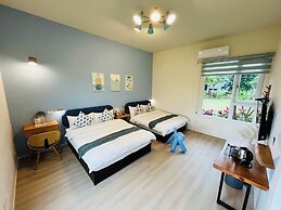 MerJiang B&B