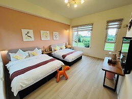 MerJiang B&B