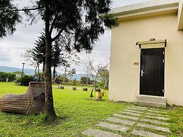 MerJiang B&B