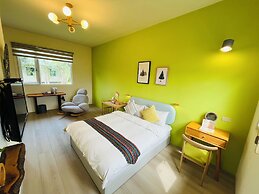 MerJiang B&B