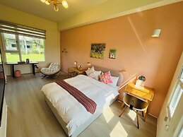 MerJiang B&B