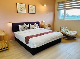 MerJiang B&B