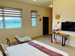 MerJiang B&B