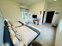 MerJiang B&B