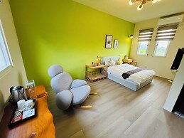 MerJiang B&B