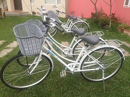 MerJiang B&B