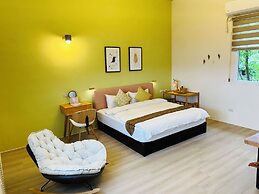 MerJiang B&B