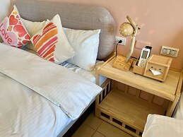 MerJiang B&B