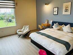 MerJiang B&B