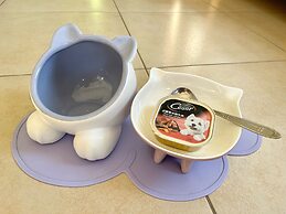 MerJiang B&B