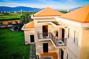 MerJiang B&B