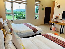 MerJiang B&B