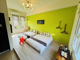 MerJiang B&B