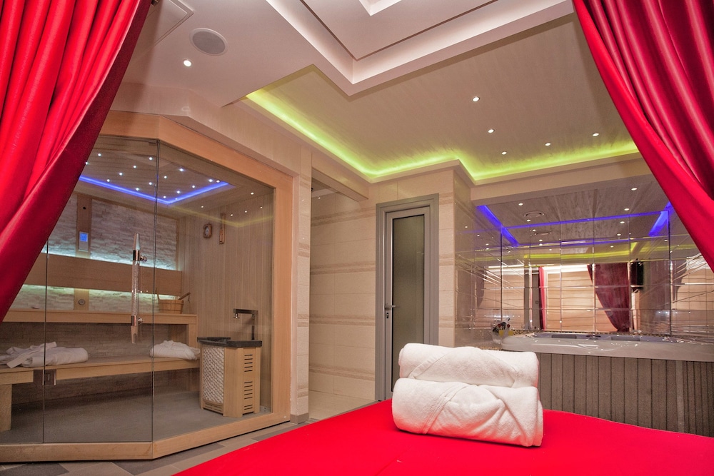 Hotel ACD Wellness & Spa