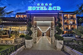 Hotel ACD Wellness & Spa