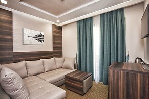 Hotel ACD Wellness & Spa