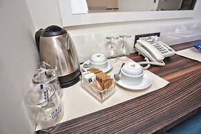 Hotel ACD Wellness & Spa