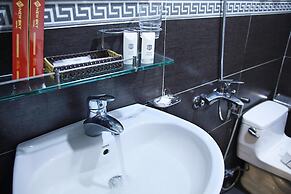 New Sky Hotel